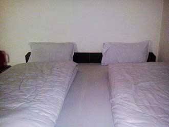 Hotel Garhwala Palace, Barkot 2